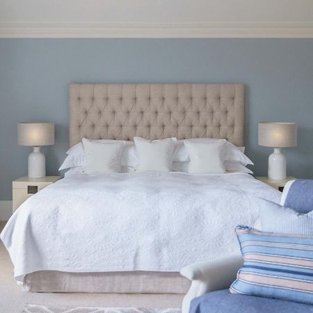 Penally Abbey Country House Hotel And Restaurant Esterno foto
