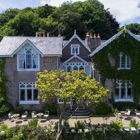 Penally Abbey Country House Hotel And Restaurant Esterno foto