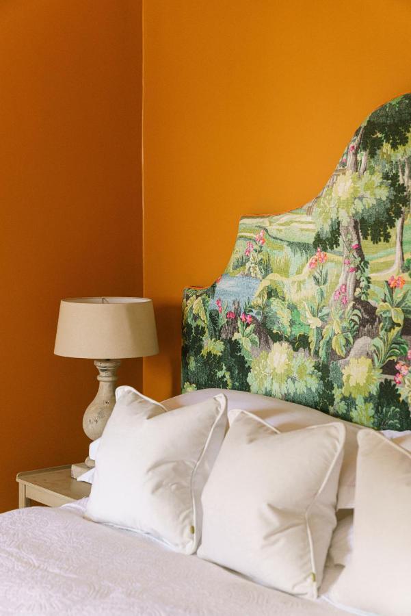 Penally Abbey Country House Hotel And Restaurant Esterno foto