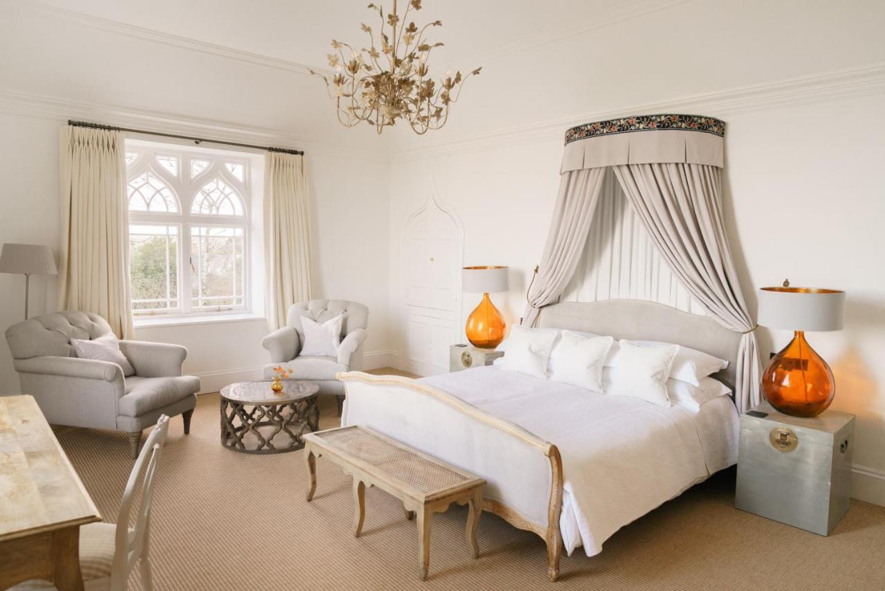 Penally Abbey Country House Hotel And Restaurant Esterno foto