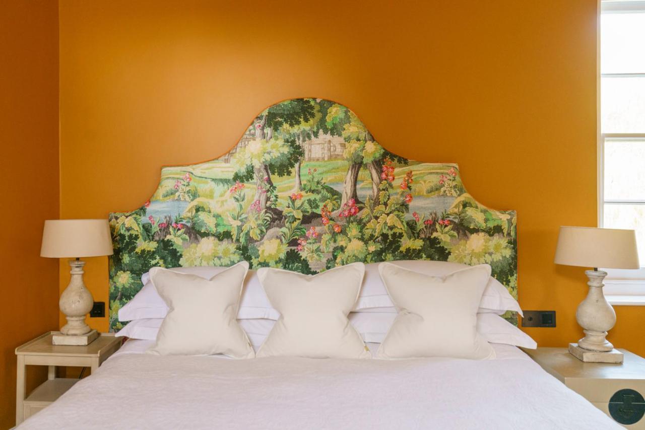 Penally Abbey Country House Hotel And Restaurant Esterno foto