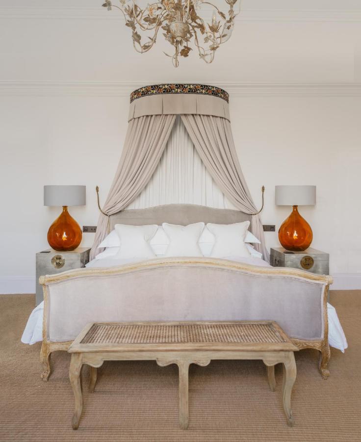 Penally Abbey Country House Hotel And Restaurant Esterno foto