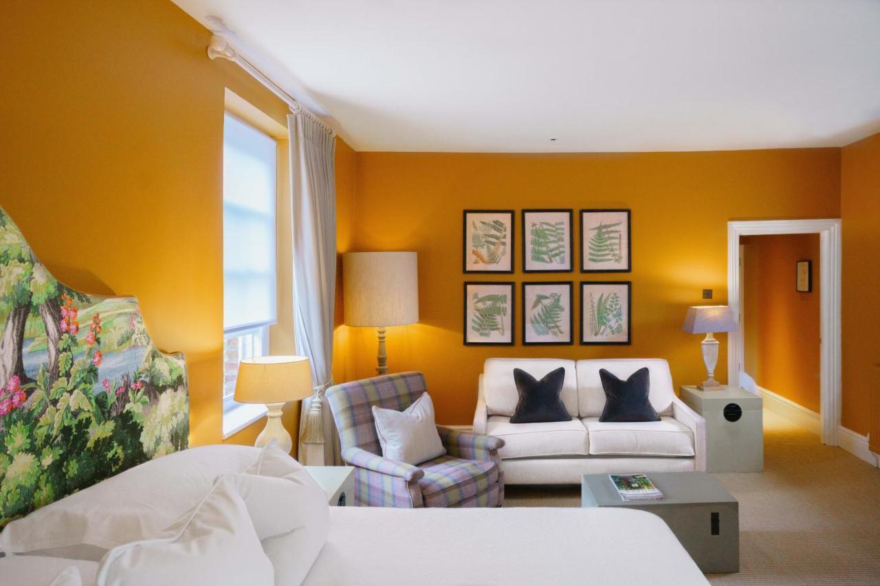 Penally Abbey Country House Hotel And Restaurant Esterno foto