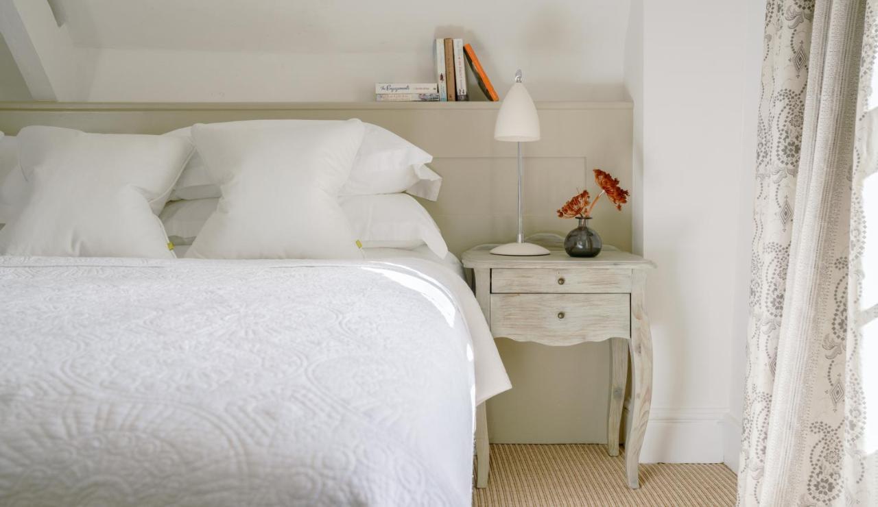 Penally Abbey Country House Hotel And Restaurant Esterno foto
