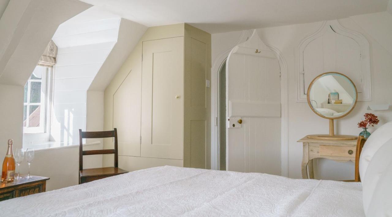 Penally Abbey Country House Hotel And Restaurant Esterno foto