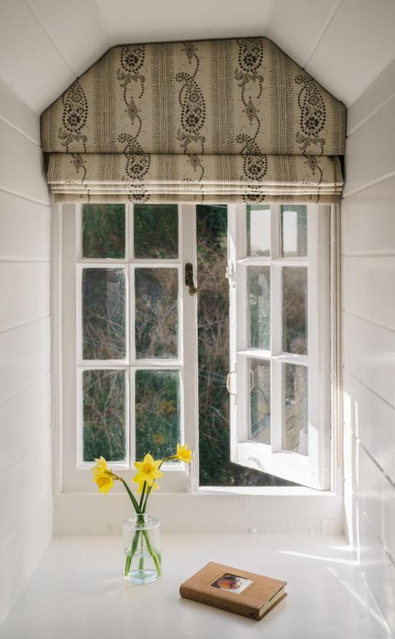 Penally Abbey Country House Hotel And Restaurant Esterno foto
