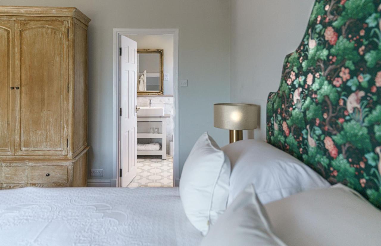 Penally Abbey Country House Hotel And Restaurant Esterno foto