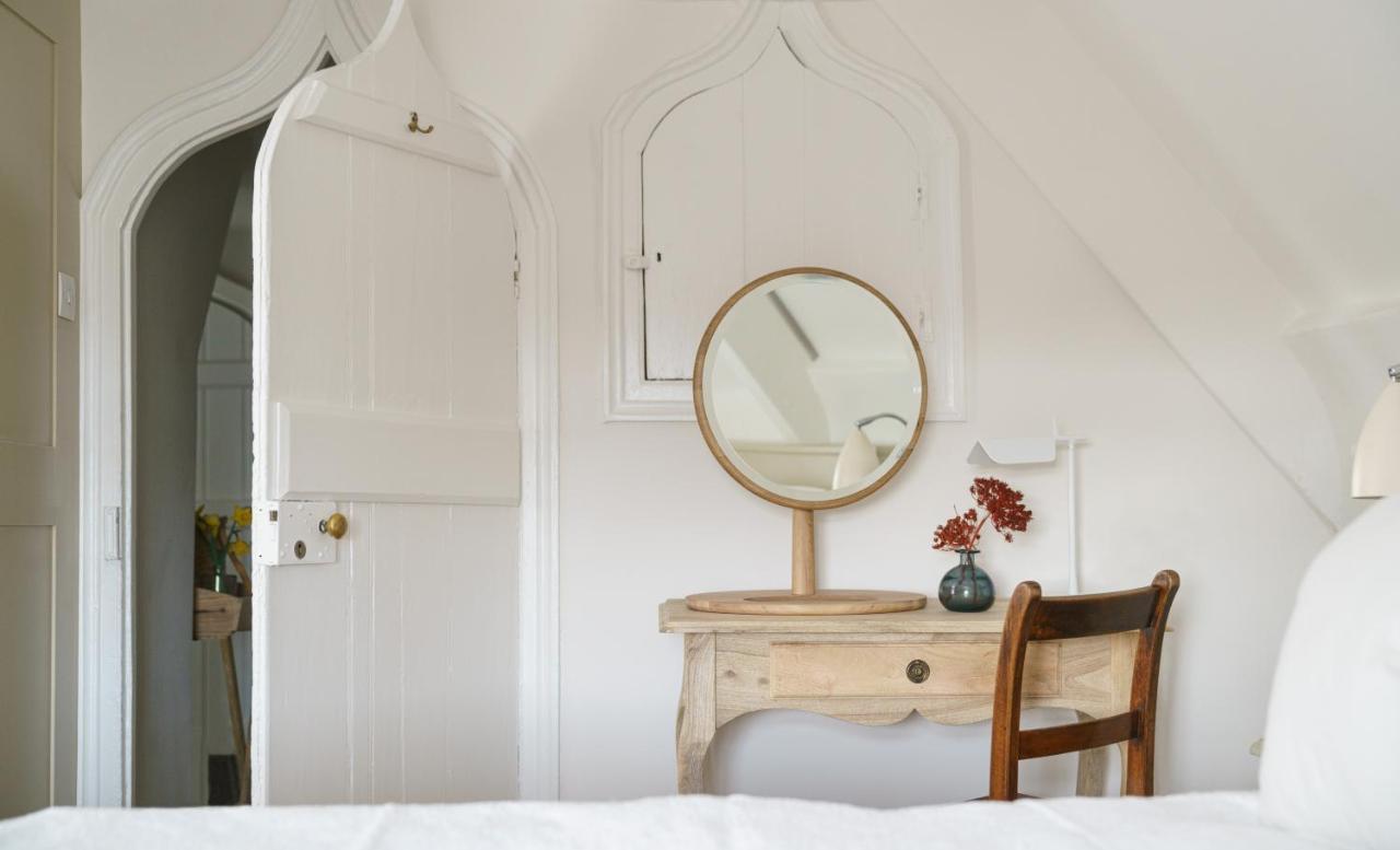 Penally Abbey Country House Hotel And Restaurant Esterno foto