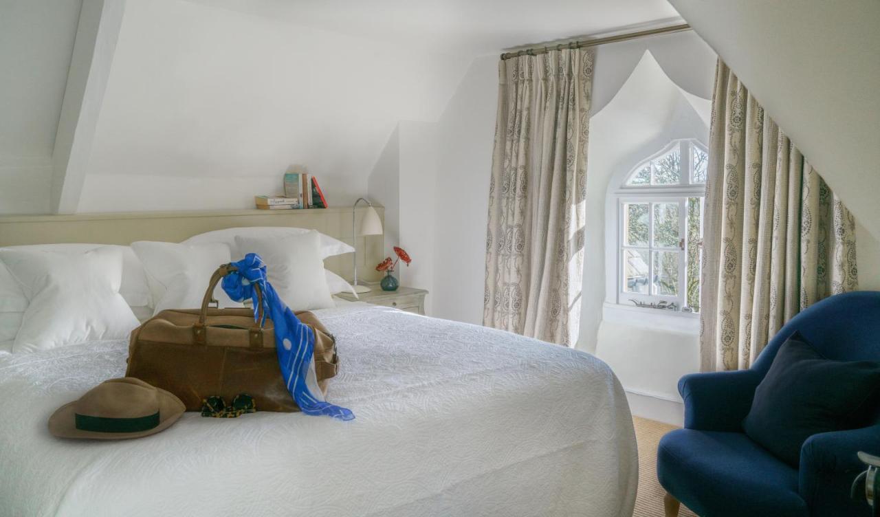 Penally Abbey Country House Hotel And Restaurant Esterno foto