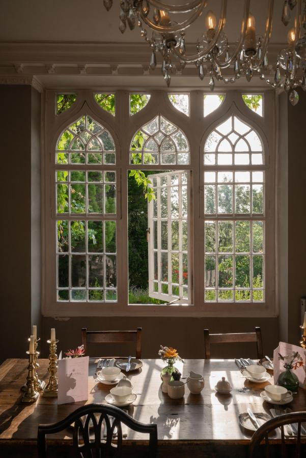 Penally Abbey Country House Hotel And Restaurant Esterno foto