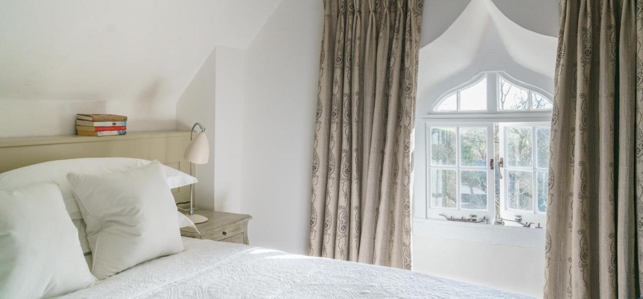 Penally Abbey Country House Hotel And Restaurant Esterno foto