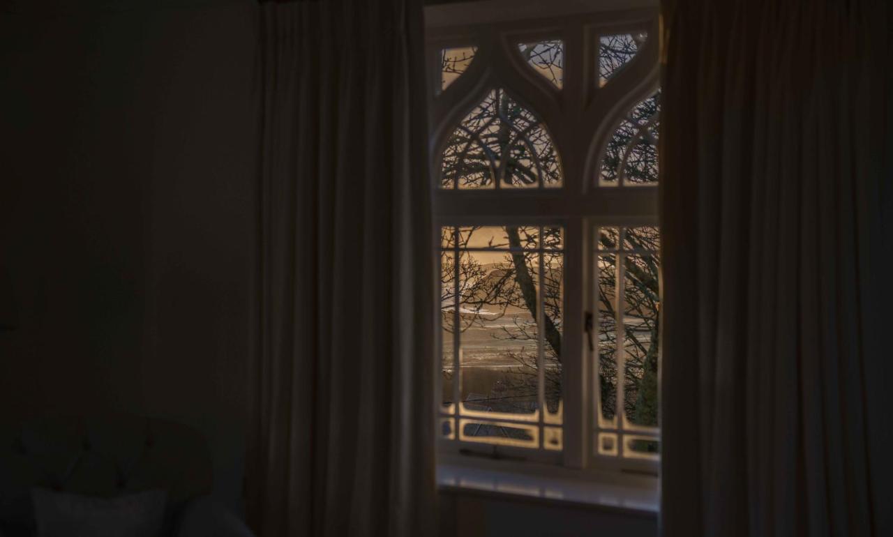 Penally Abbey Country House Hotel And Restaurant Esterno foto