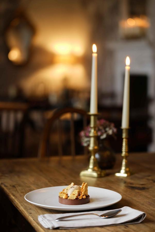 Penally Abbey Country House Hotel And Restaurant Esterno foto