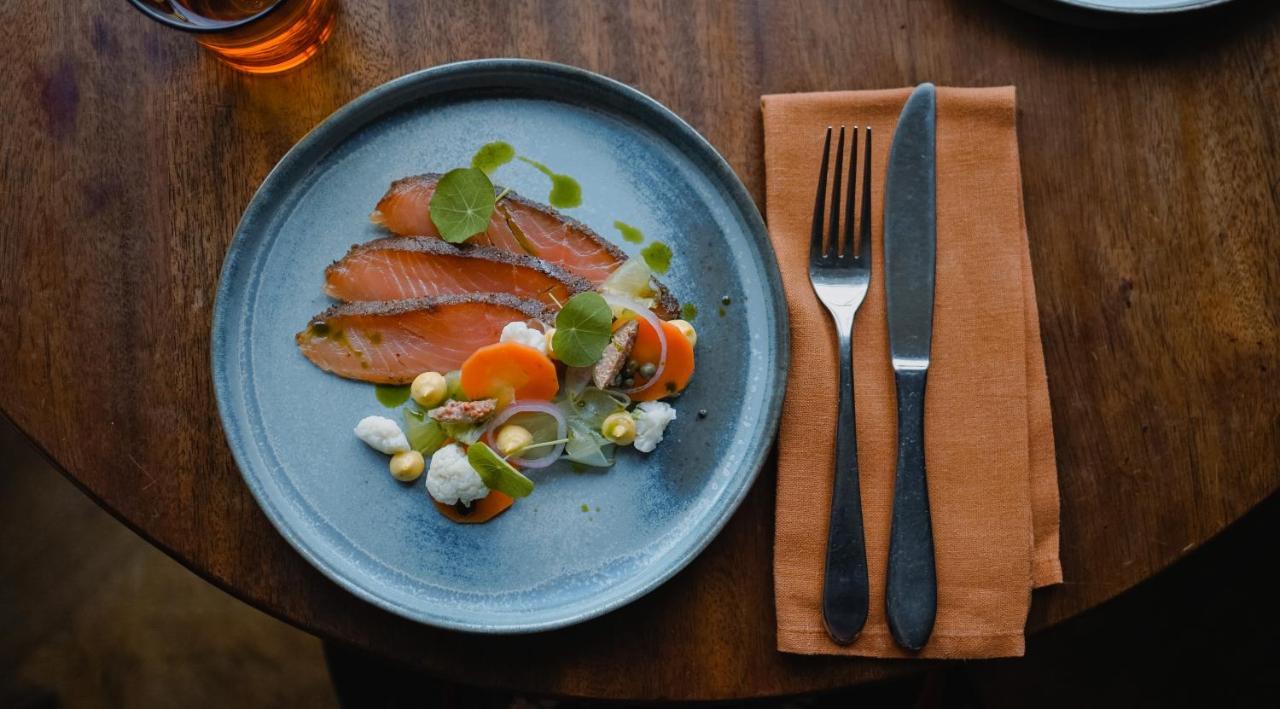 Penally Abbey Country House Hotel And Restaurant Esterno foto