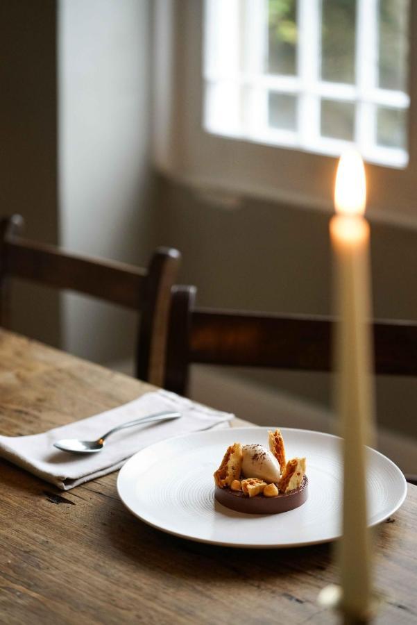 Penally Abbey Country House Hotel And Restaurant Esterno foto