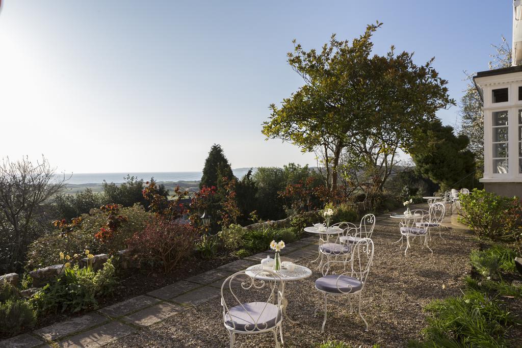 Penally Abbey Country House Hotel And Restaurant Esterno foto
