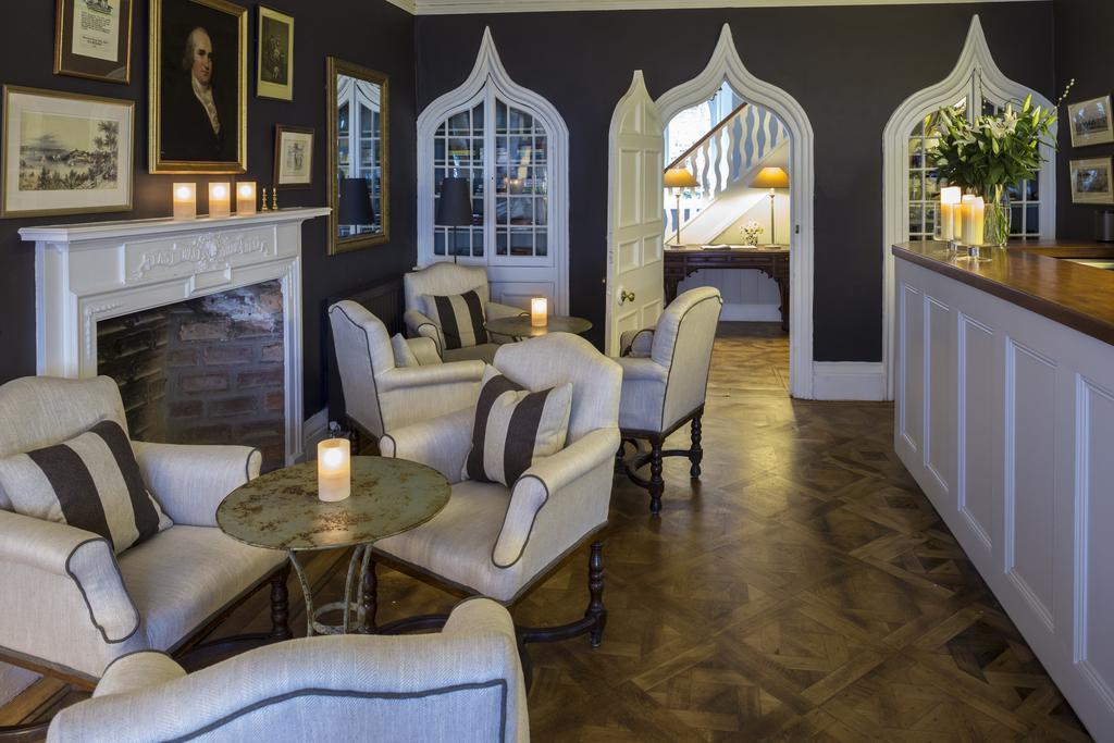 Penally Abbey Country House Hotel And Restaurant Esterno foto