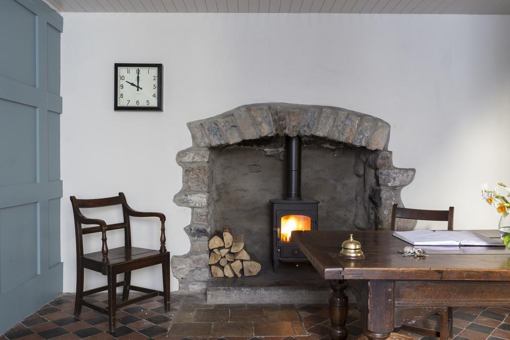 Penally Abbey Country House Hotel And Restaurant Esterno foto