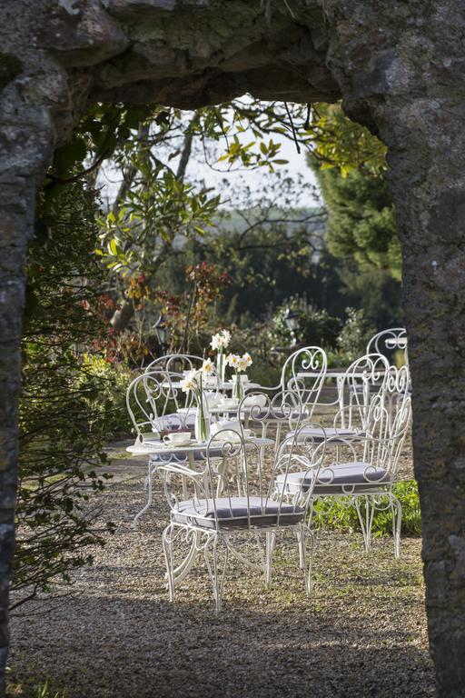 Penally Abbey Country House Hotel And Restaurant Esterno foto