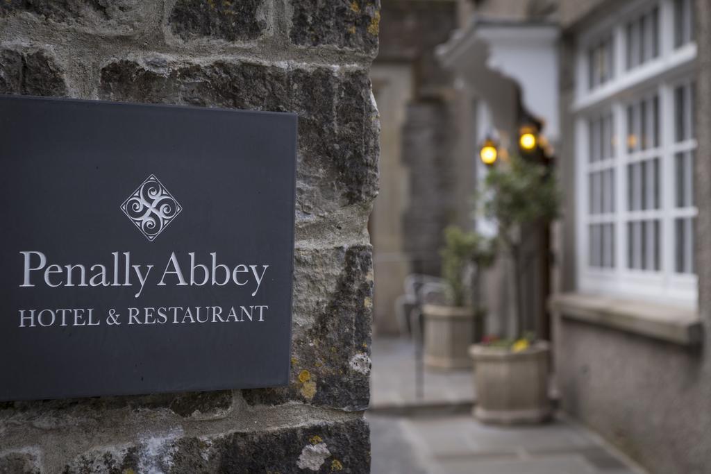 Penally Abbey Country House Hotel And Restaurant Esterno foto