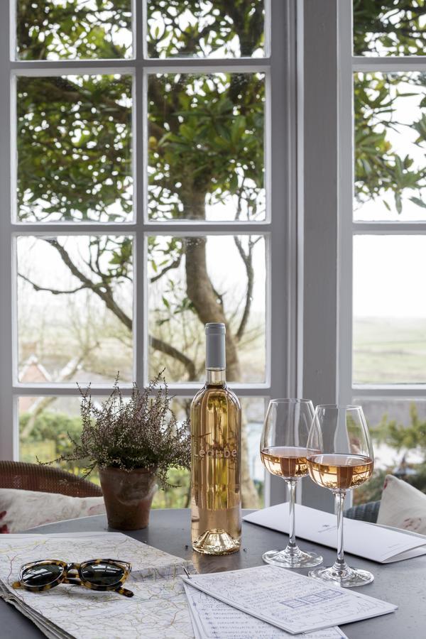Penally Abbey Country House Hotel And Restaurant Esterno foto