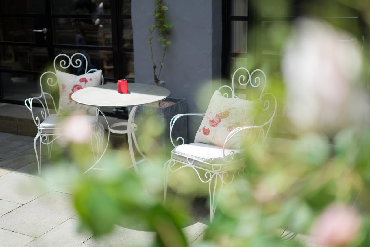 Penally Abbey Country House Hotel And Restaurant Esterno foto