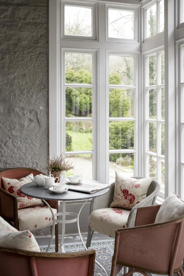 Penally Abbey Country House Hotel And Restaurant Esterno foto