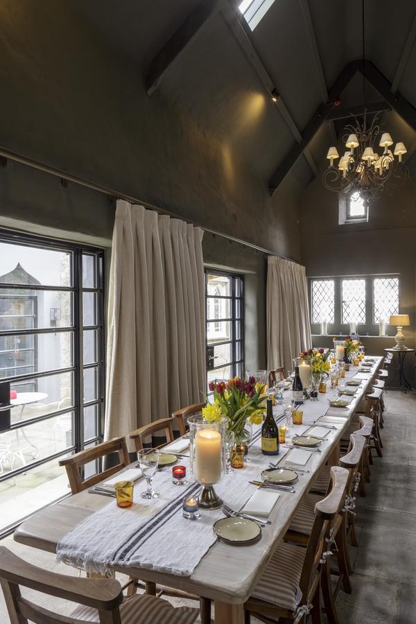 Penally Abbey Country House Hotel And Restaurant Esterno foto