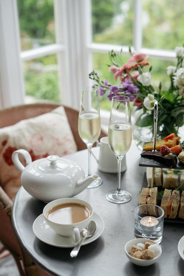 Penally Abbey Country House Hotel And Restaurant Esterno foto