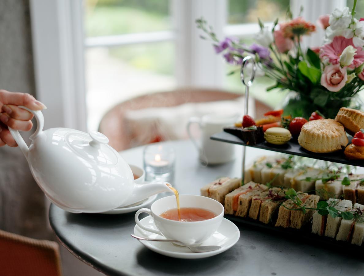 Penally Abbey Country House Hotel And Restaurant Esterno foto