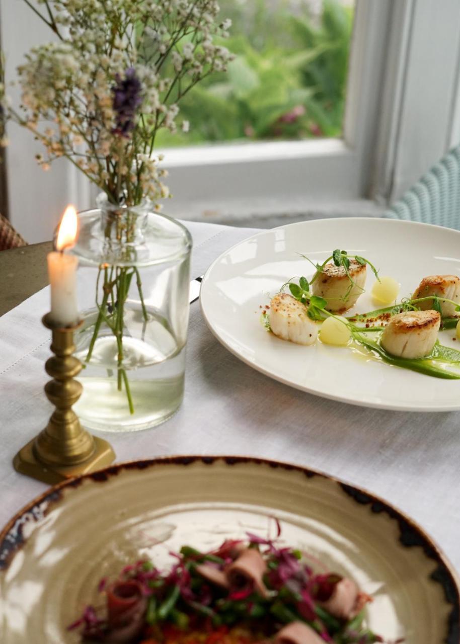 Penally Abbey Country House Hotel And Restaurant Esterno foto