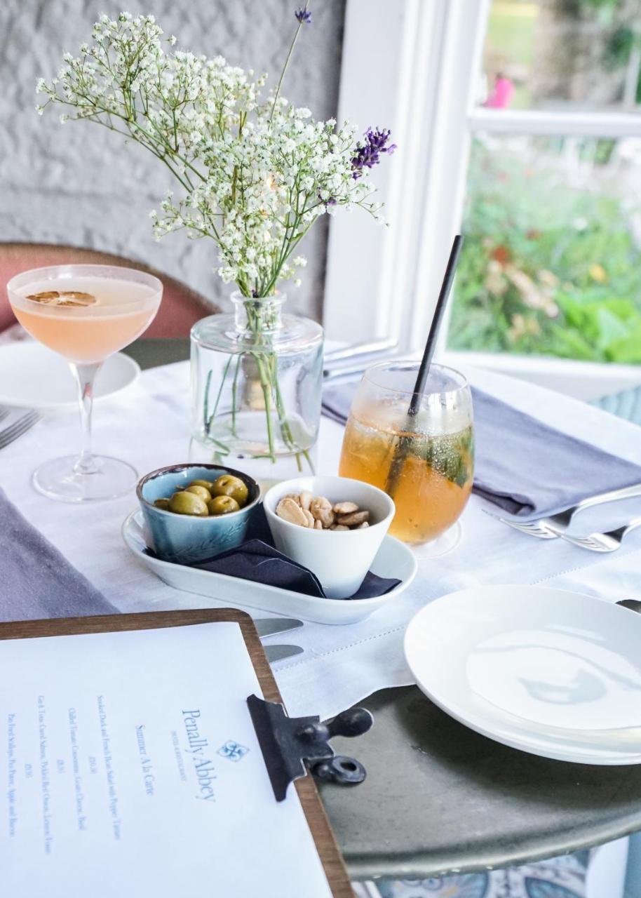 Penally Abbey Country House Hotel And Restaurant Esterno foto
